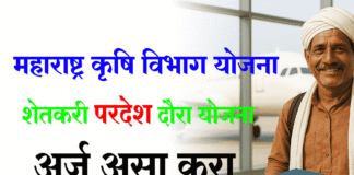 Pardesh Krushi Abhyas Daura Pardesh Krushi Abhyas Daura